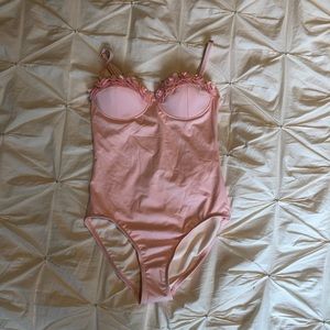 Kate Spade ♠️ One Piece Swimsuit